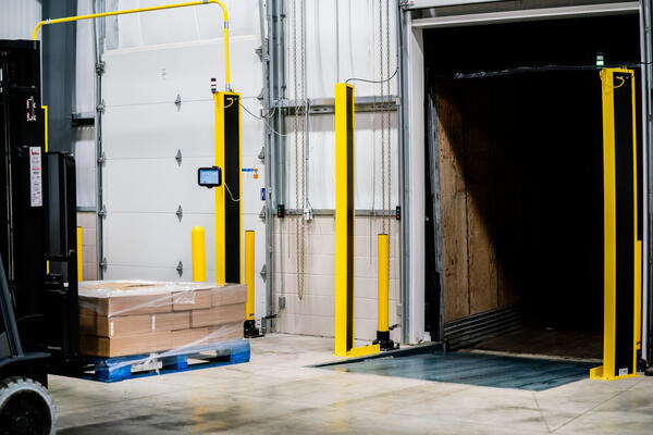 RFID Portals