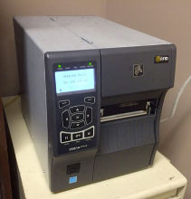 RFID Printers