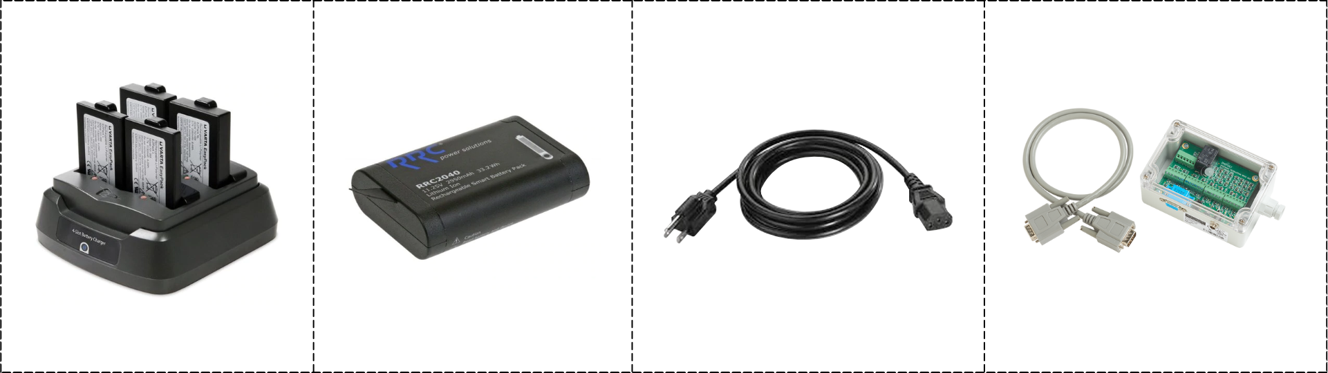 RFID Accessories