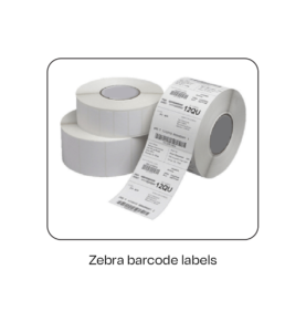 BARCODE LABELS