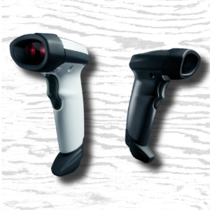 Barcode Scanners