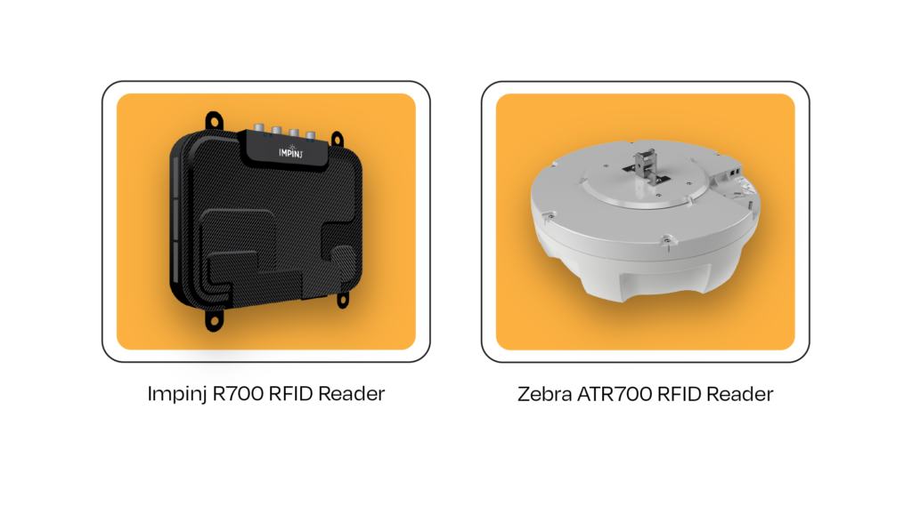 RFID Readers