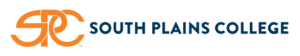 SouthplainscollegeLogo RFID IT asset tracking