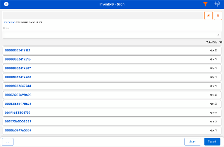 Group by GTIN & Quantity Feature in TagMatiks Wedge